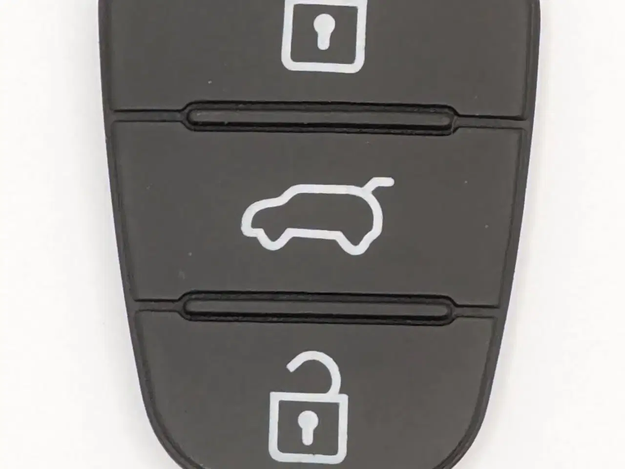 Billede 1 - "Gummi" for Hyundai & kia nøgler