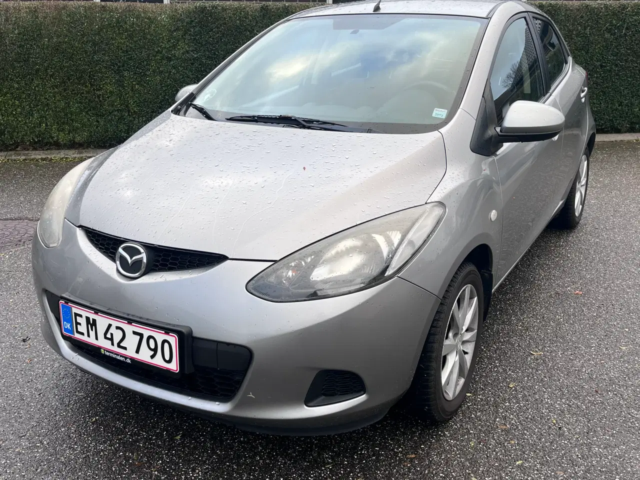 Billede 1 - Mazda 2 fra 2010
