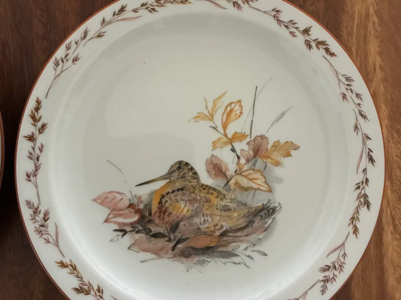 Billede 3 - Mads Stage tallerkener 24 cm