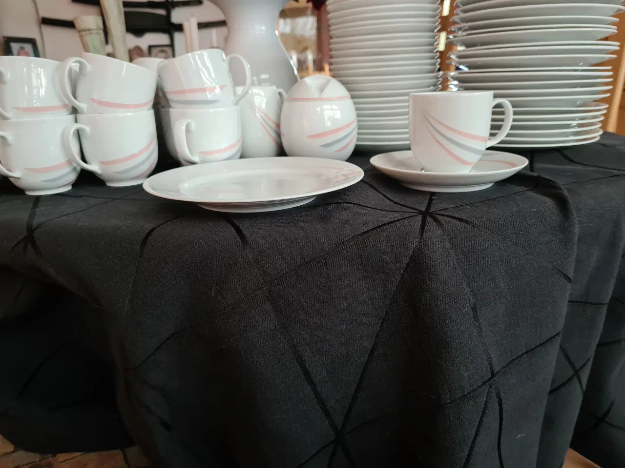 Billede 4 - Kaffestel, Bavaria Johann Saltmann