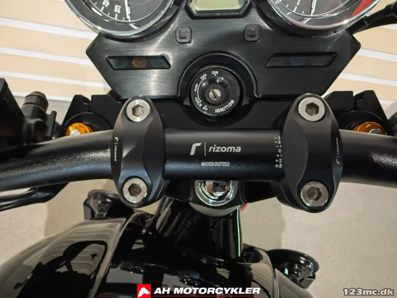 Billede 6 - Yamaha XJR 1300