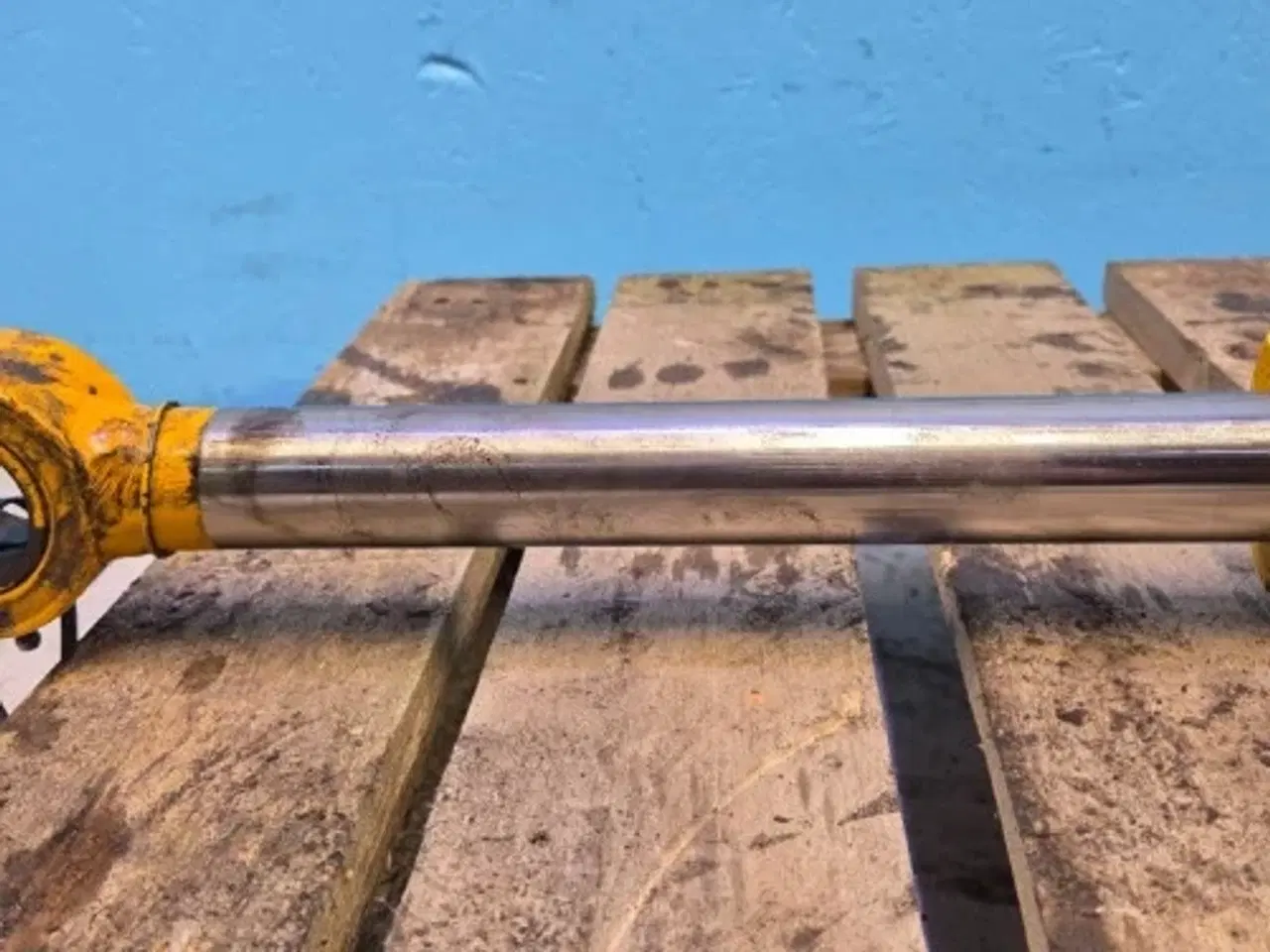 Billede 3 - Venieri 7.63B Cylinder 925.9.531