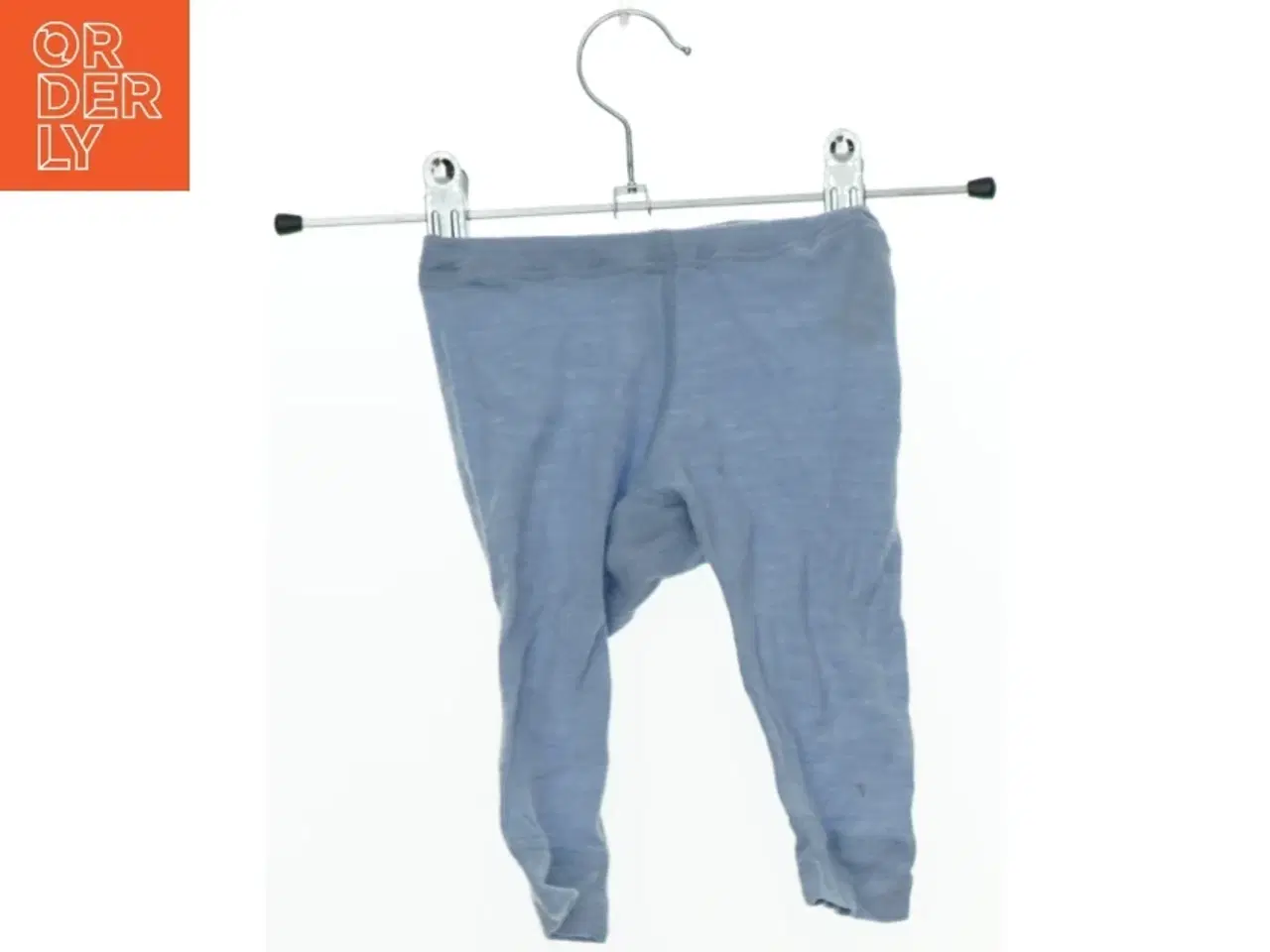 Billede 2 - Leggings fra Dilling (str. 56 cm)