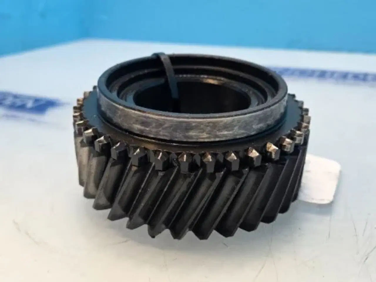 Billede 10 - John Deere 6300 Gearhjul AL81471