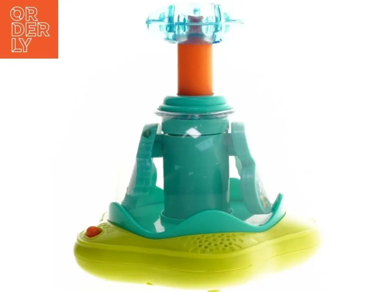 Billede 2 - Legetøj sjov lys og lyd tower fra Bright Starts (str. 17 cm)