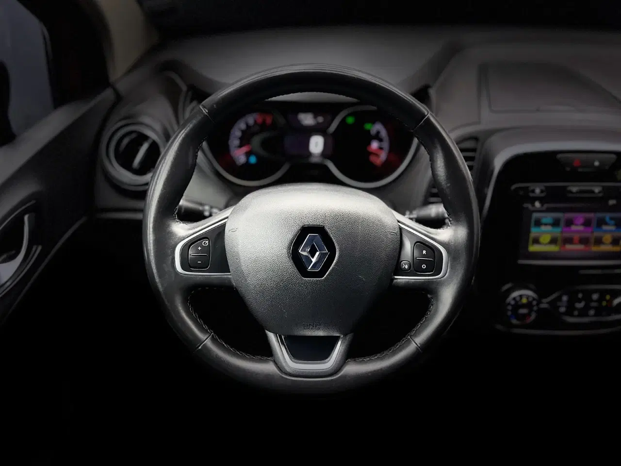 Billede 7 - Renault Captur 1,2 TCe 120 Intens
