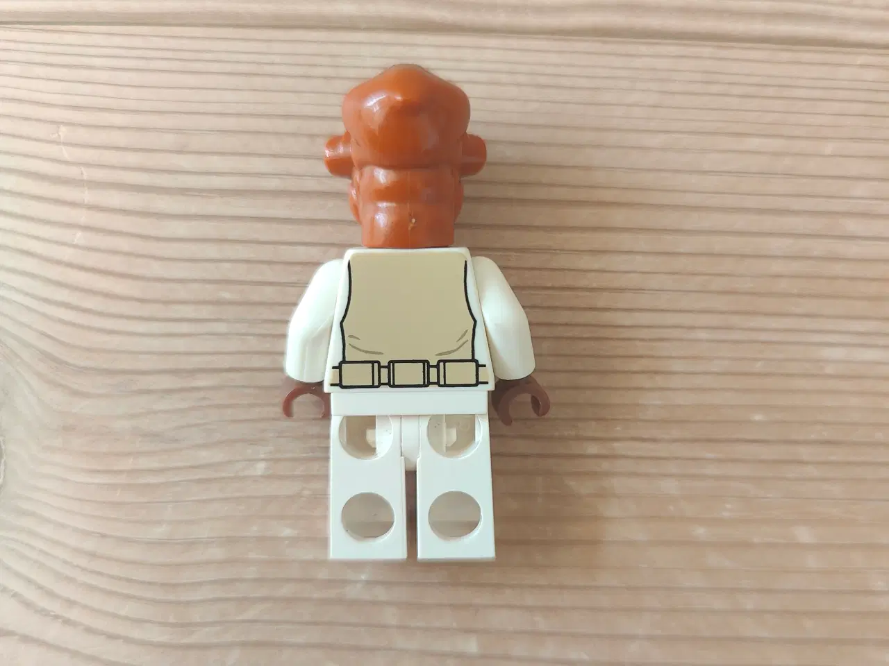 Billede 3 - LEGO Star Wars og Harry Potter Minifigurere