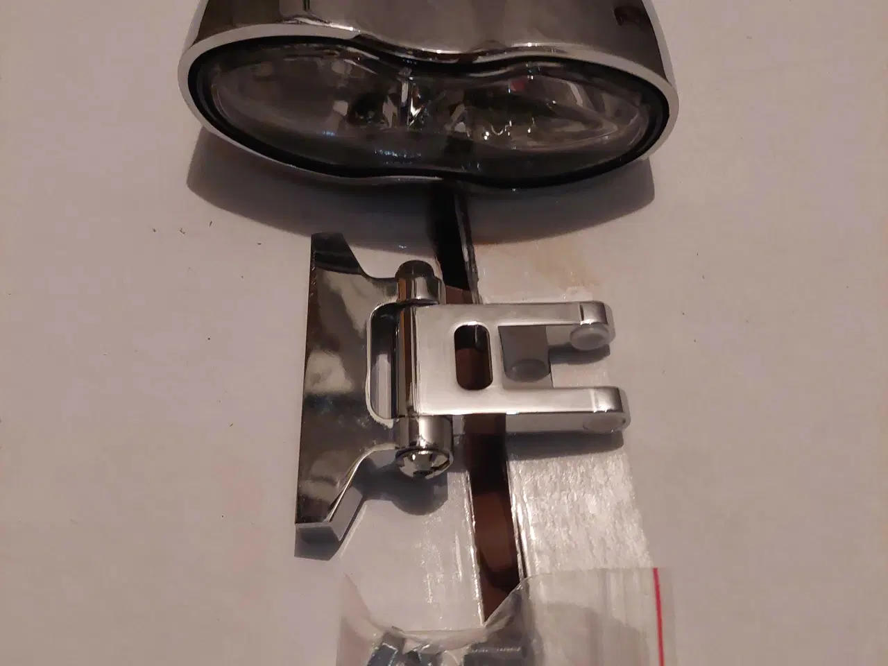 Billede 2 - Universal forlygte