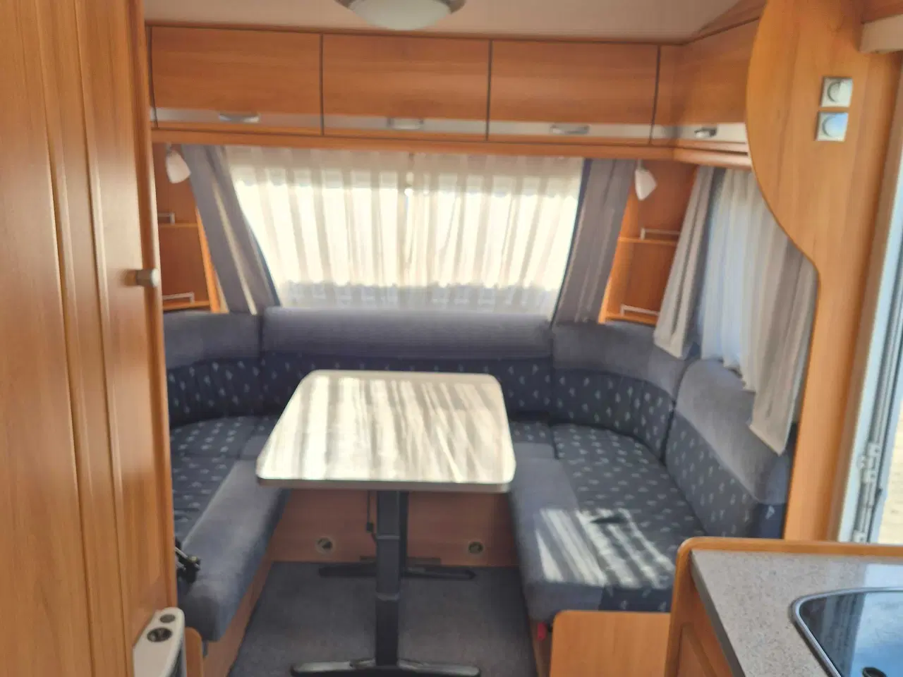 Billede 3 - Campingvogn 