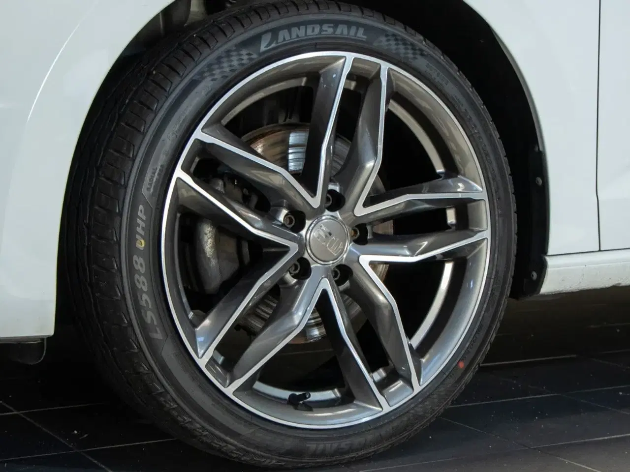 Billede 6 - VW Touran 2,0 TDi 150 Comfortline DSG 7prs