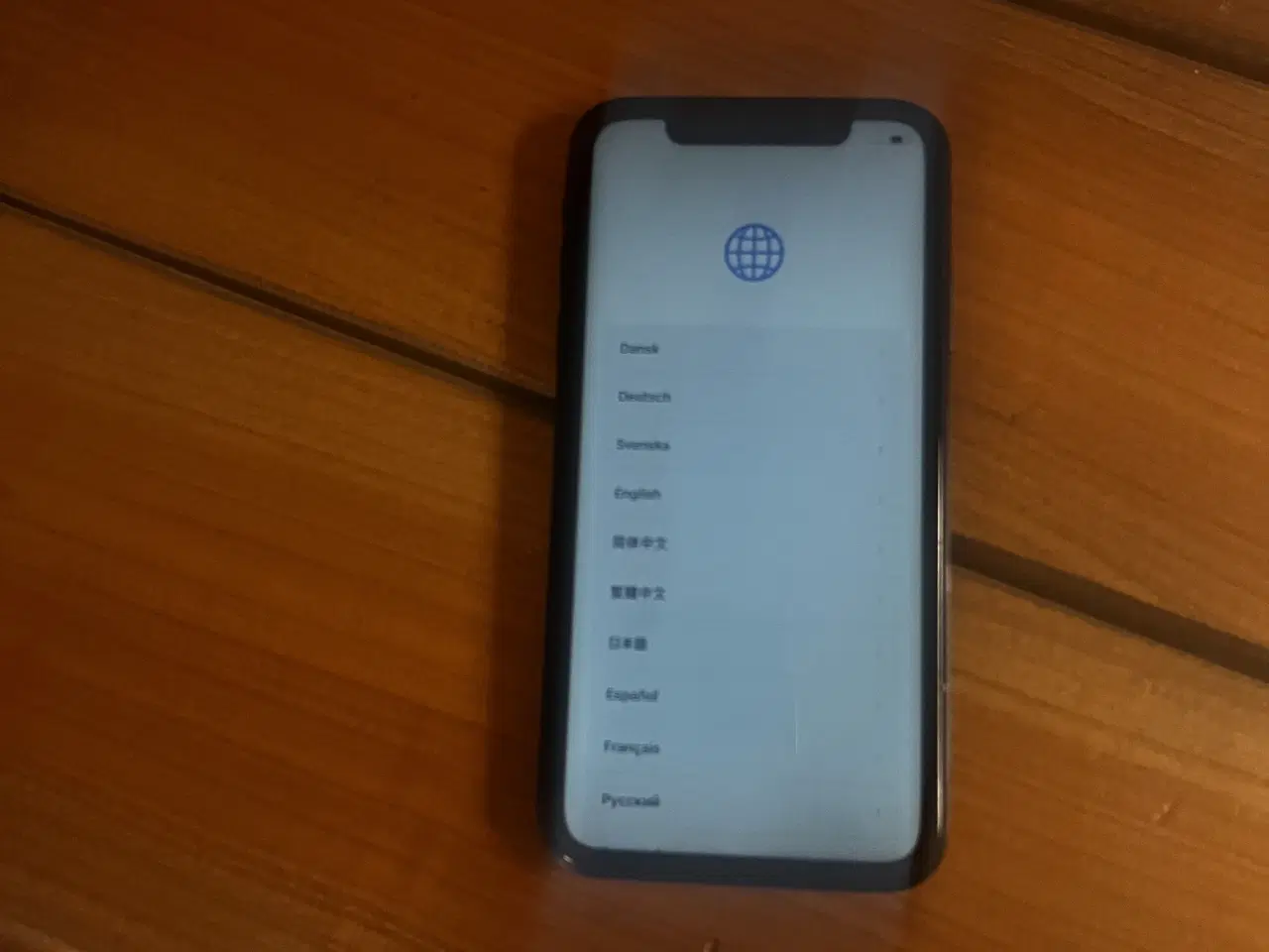 Billede 2 - Superfin Iphone XR