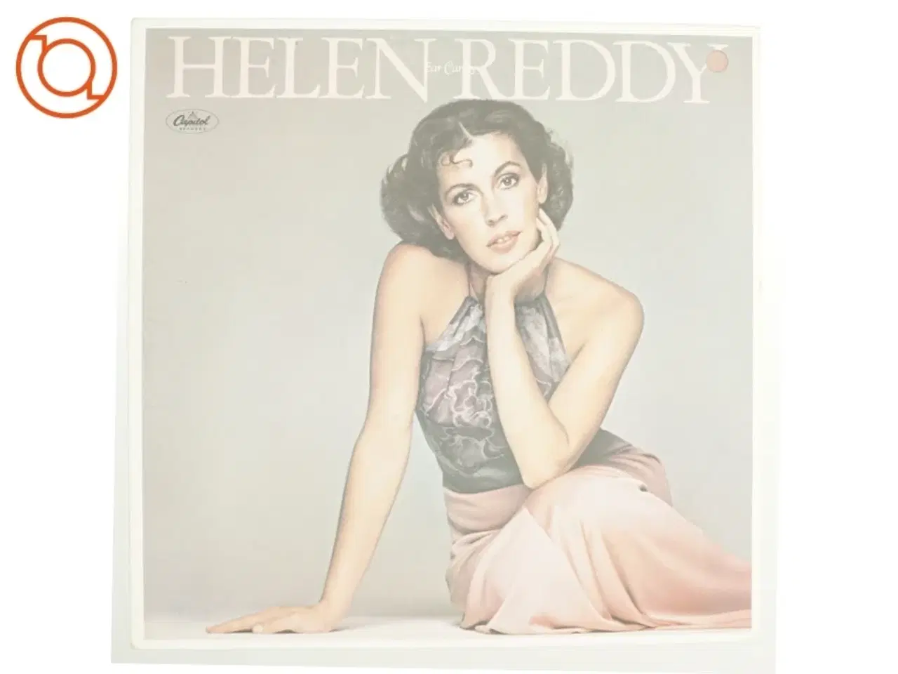 Billede 1 - Ear Candy af Helen Reddy
