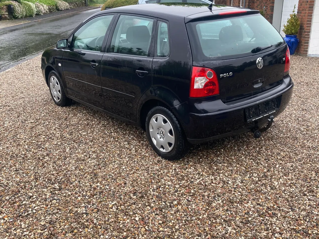 Billede 4 - VW Polo 1,4 5 dørs