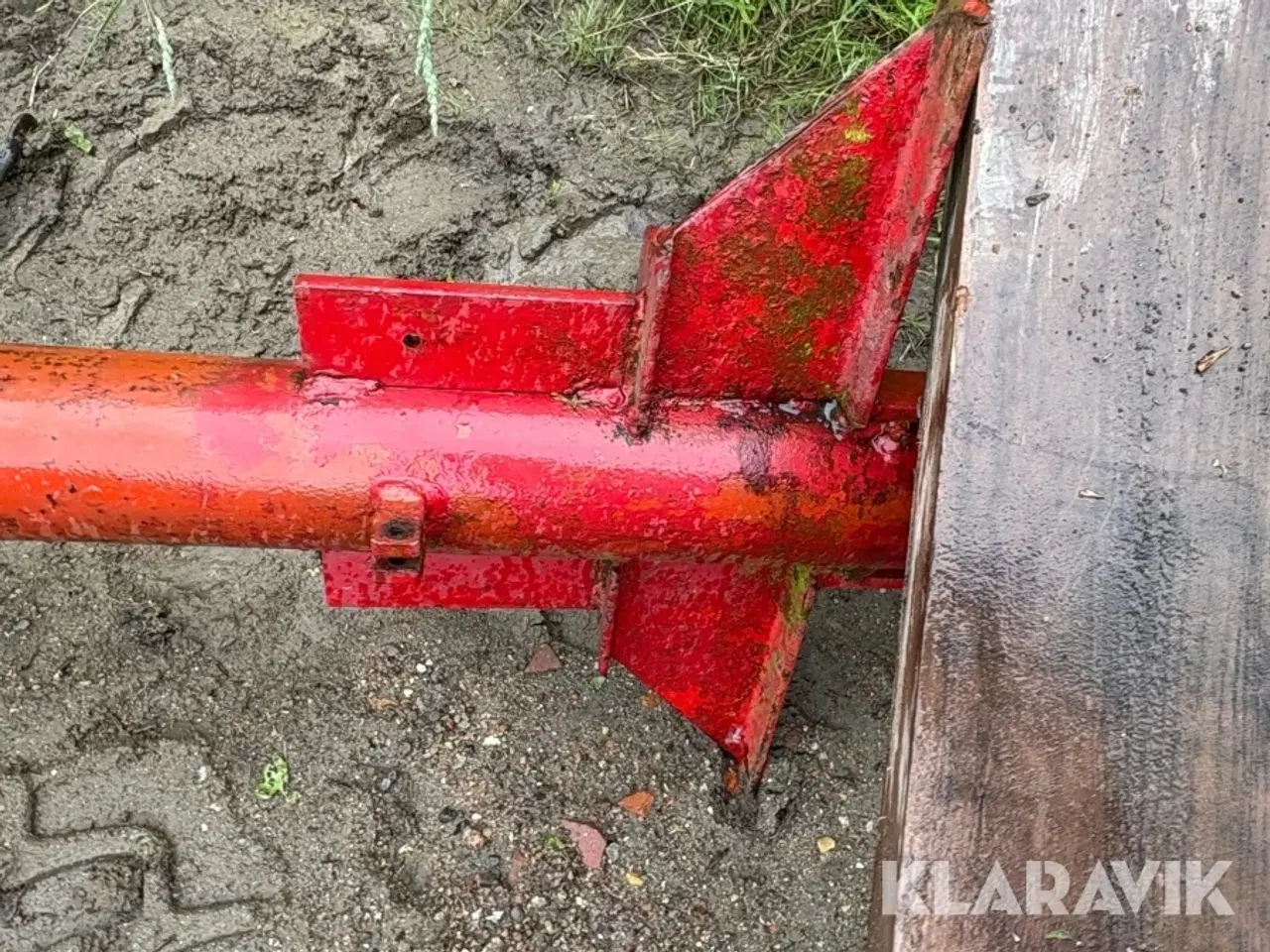 Billede 11 - Vindmølledrevet vandpumpe Unimax 360
