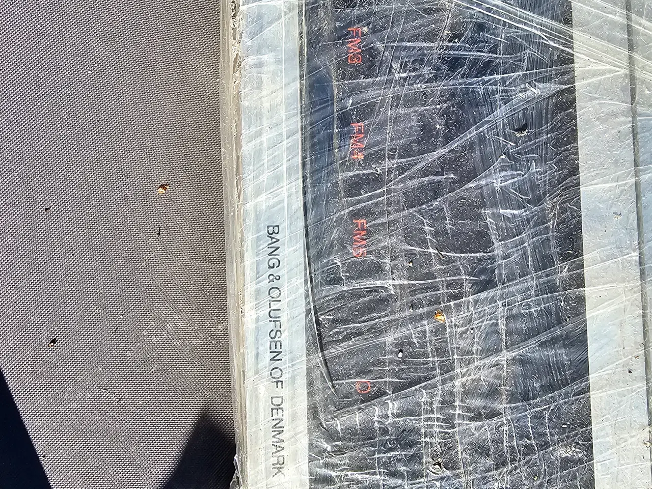 Billede 3 - Beomaster 2400-2 inkl fjernbetjening