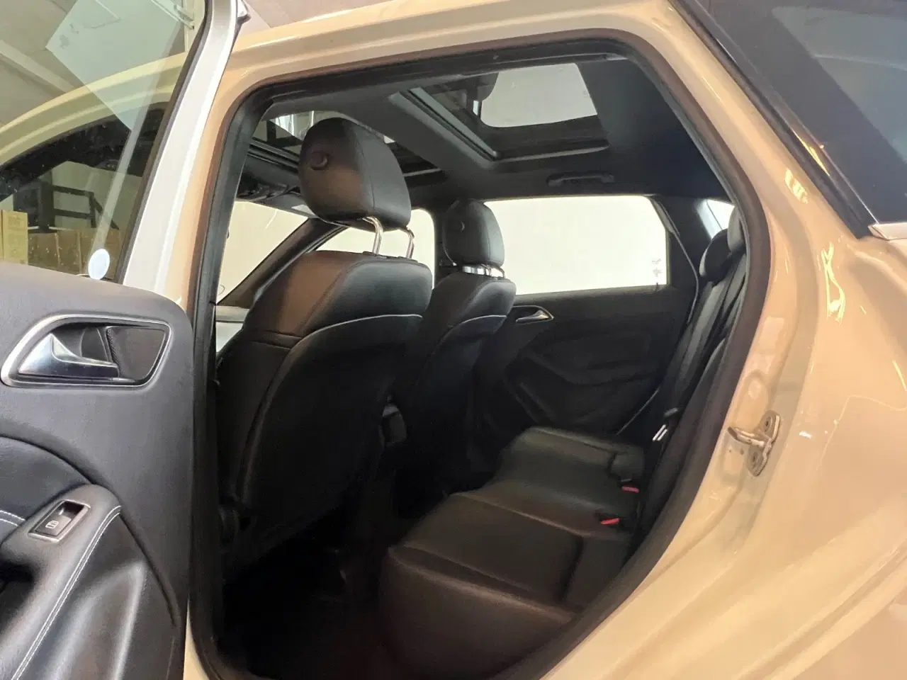 Billede 8 - Mercedes B200 1,8 CDi aut. BE