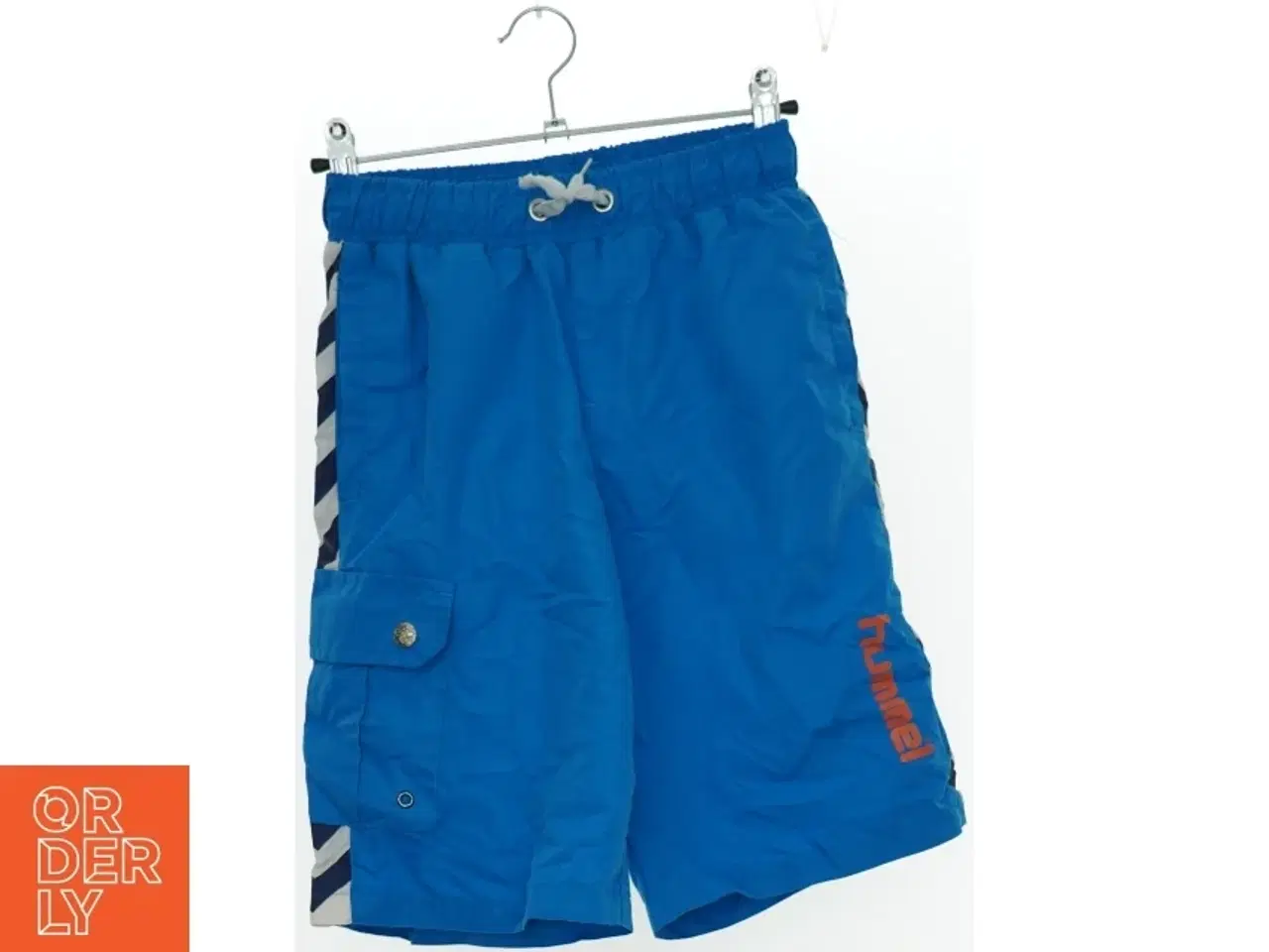 Billede 1 - Shorts fra Hummel (str. 152 cm)