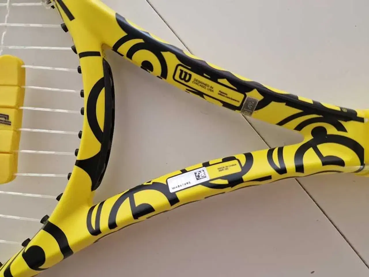 Billede 2 - NY Wilson Ultra, Aalborg.