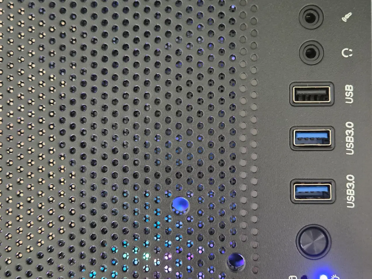 Billede 6 - RTX 5070 - i5 14600K- 32 GB RAM - 1000GB NVME