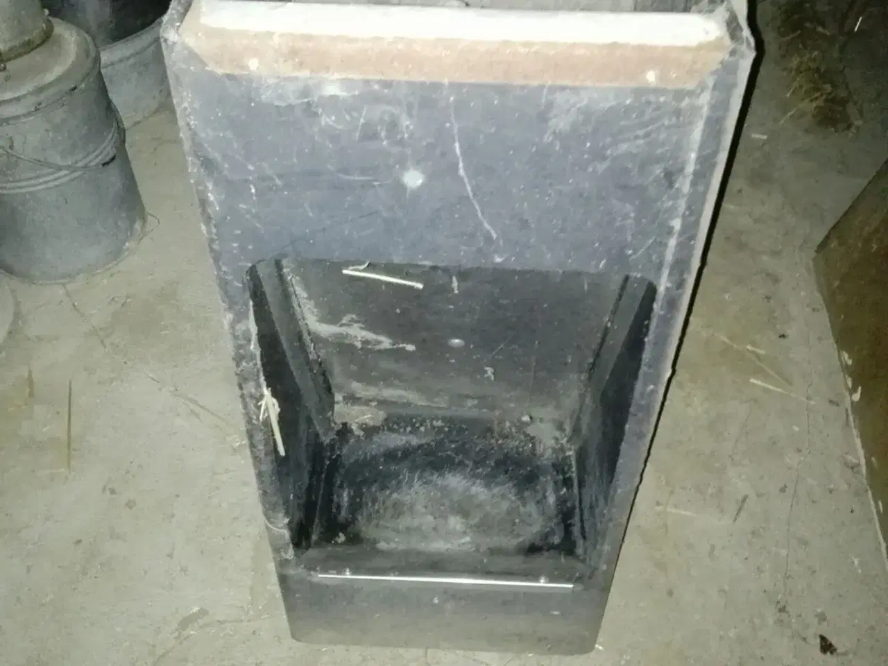 Billede 2 - Foder automat