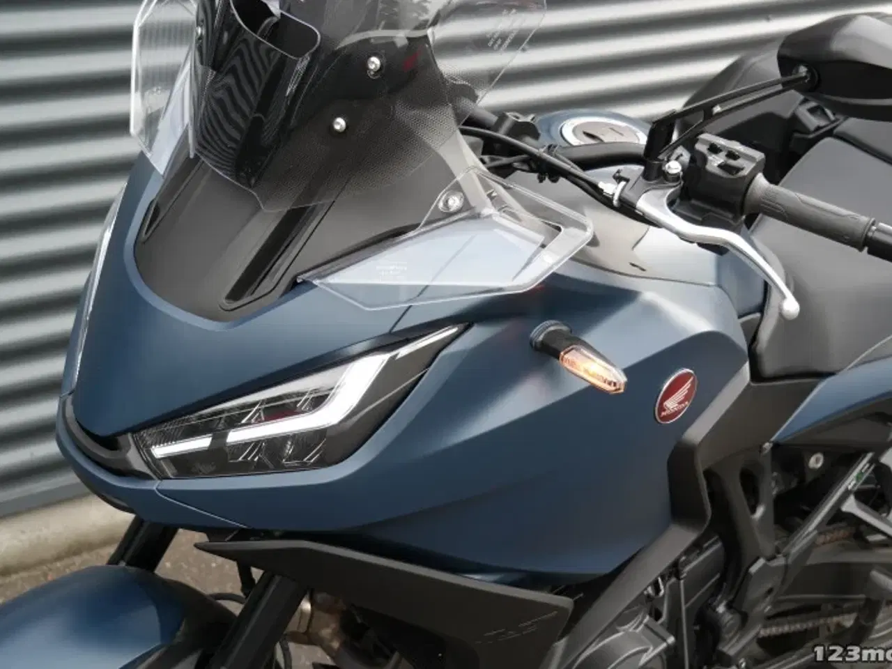 Billede 18 - Honda NT 1100 A MC-SYD       BYTTER GERNE