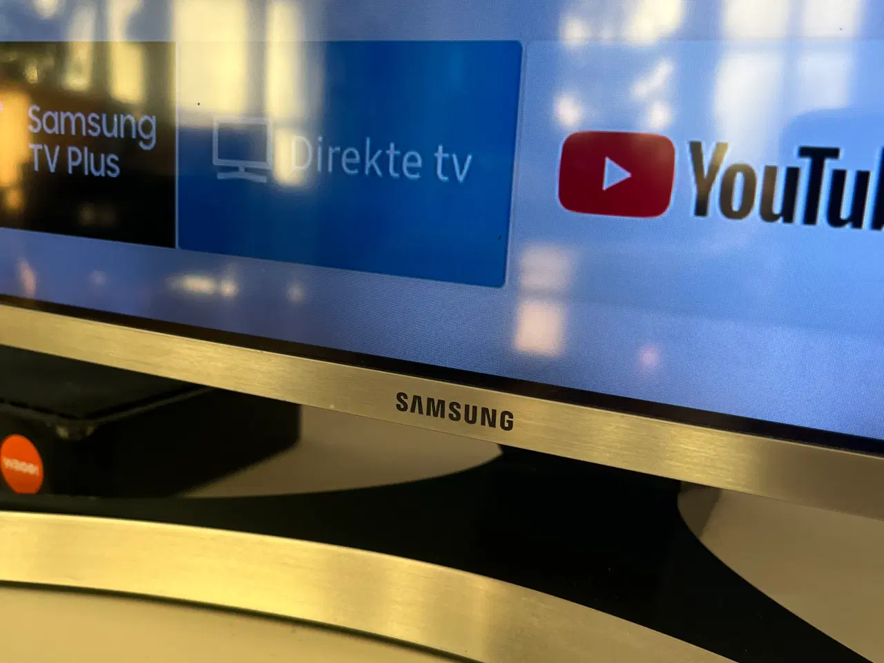 Billede 4 - Samsung SMART TV