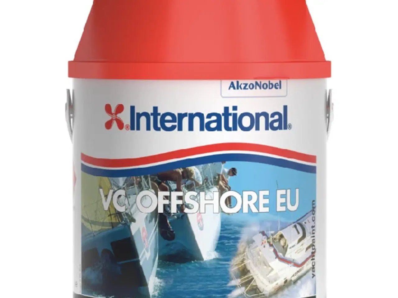 Billede 3 - Bundmaling til både – stort lager og kendte mærker