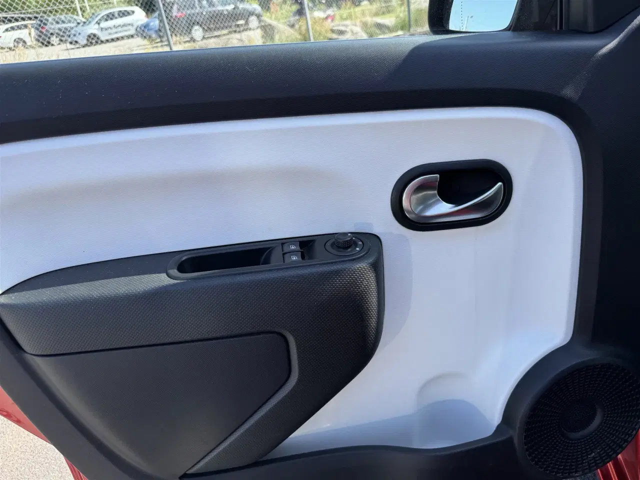 Billede 8 - Renault Twingo 1,0 Sce Expression start/stop 70HK 5d