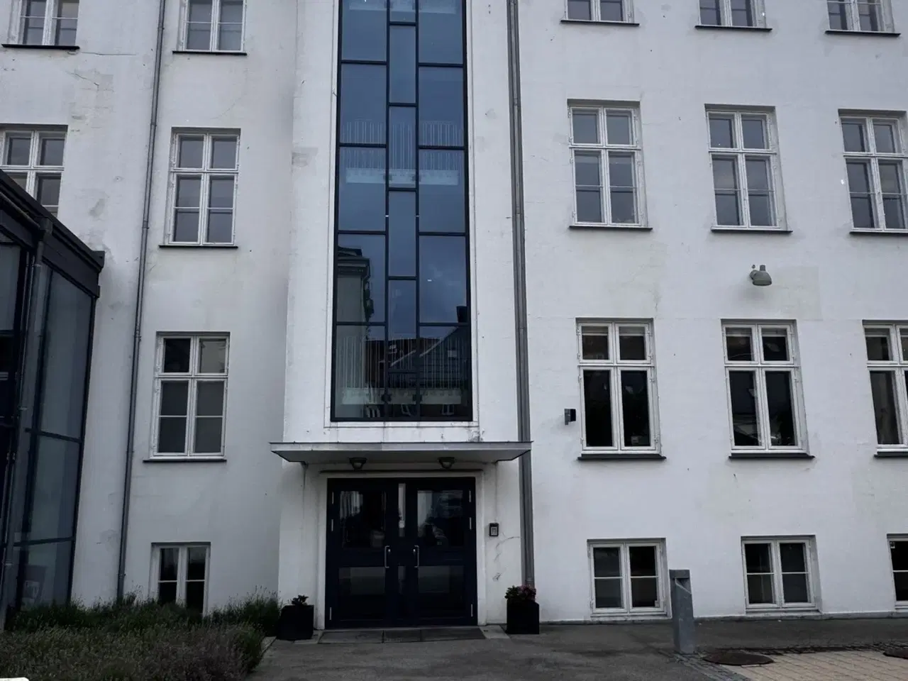 Billede 8 - Showroom med eksklusiv beliggenhed i hjertet af Frederiksstaden