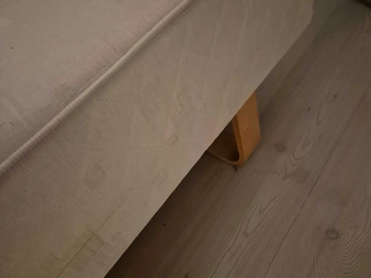 Billede 1 - 2 box madrasser 