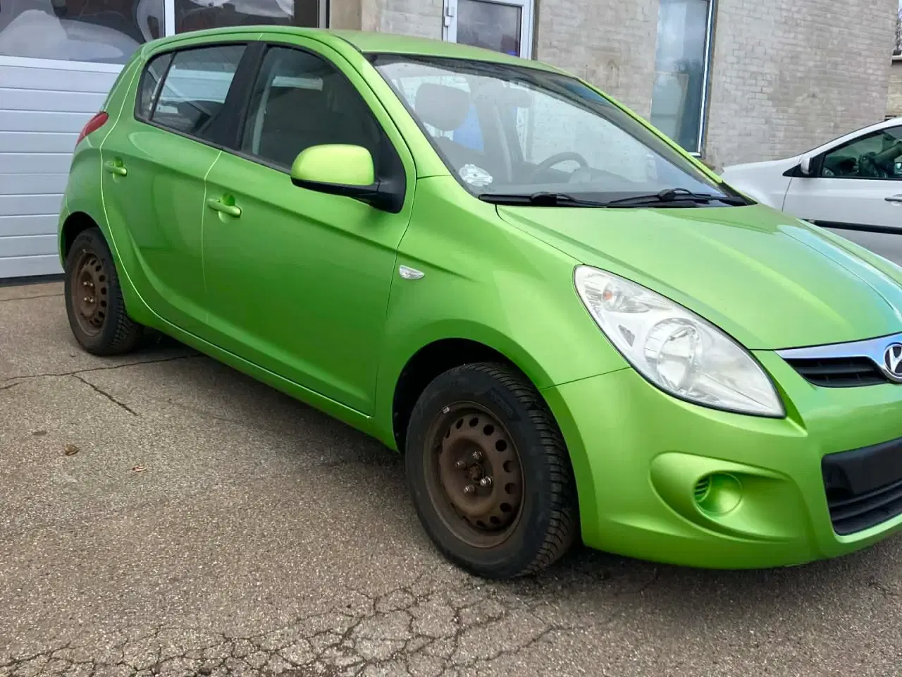 Billede 2 - HYUNDAI i20 