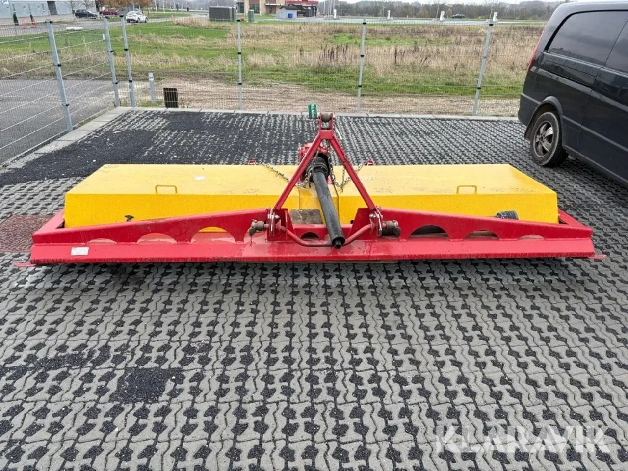 Billede 5 - Brakpudser Pomarol Z032/3