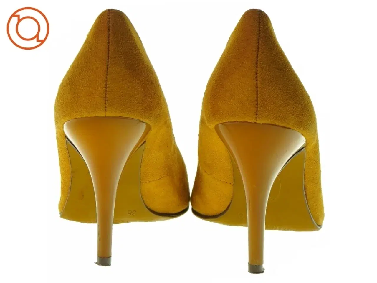 Billede 4 - Stiletter fra Graceland (str. 38)