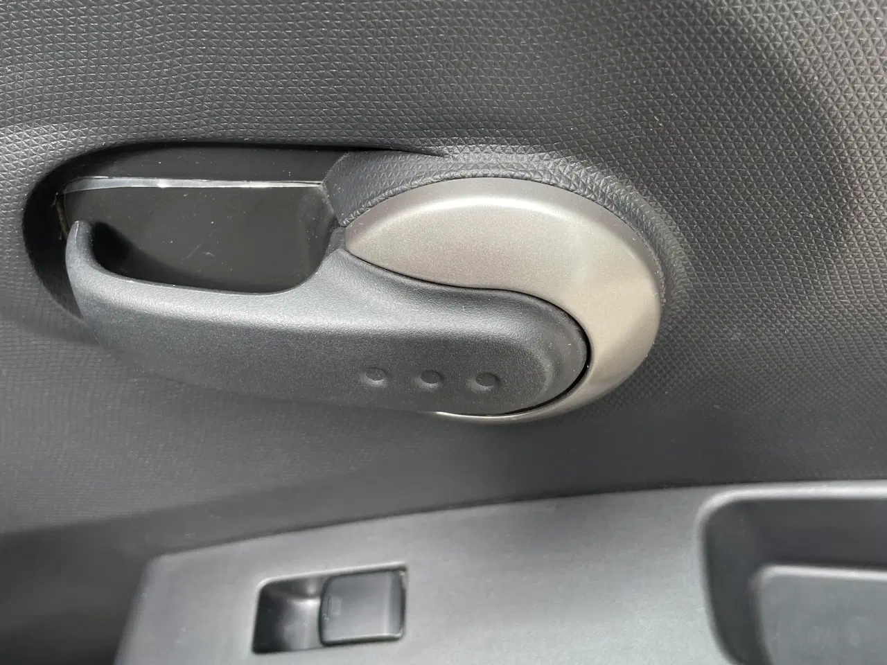 Billede 8 - Nissan Micra