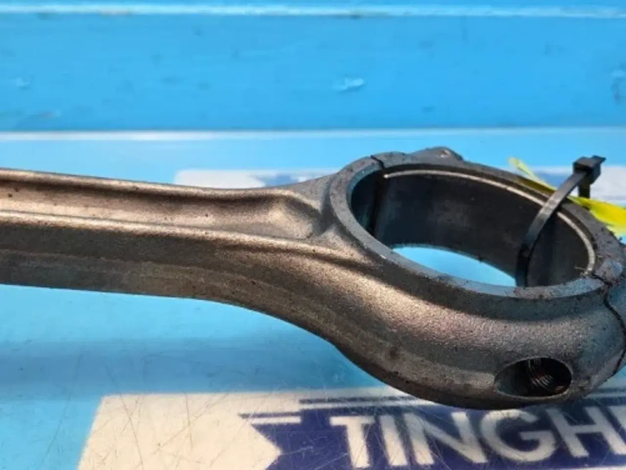 Billede 7 - SisuDiesel 84AWF Stempel V837079475