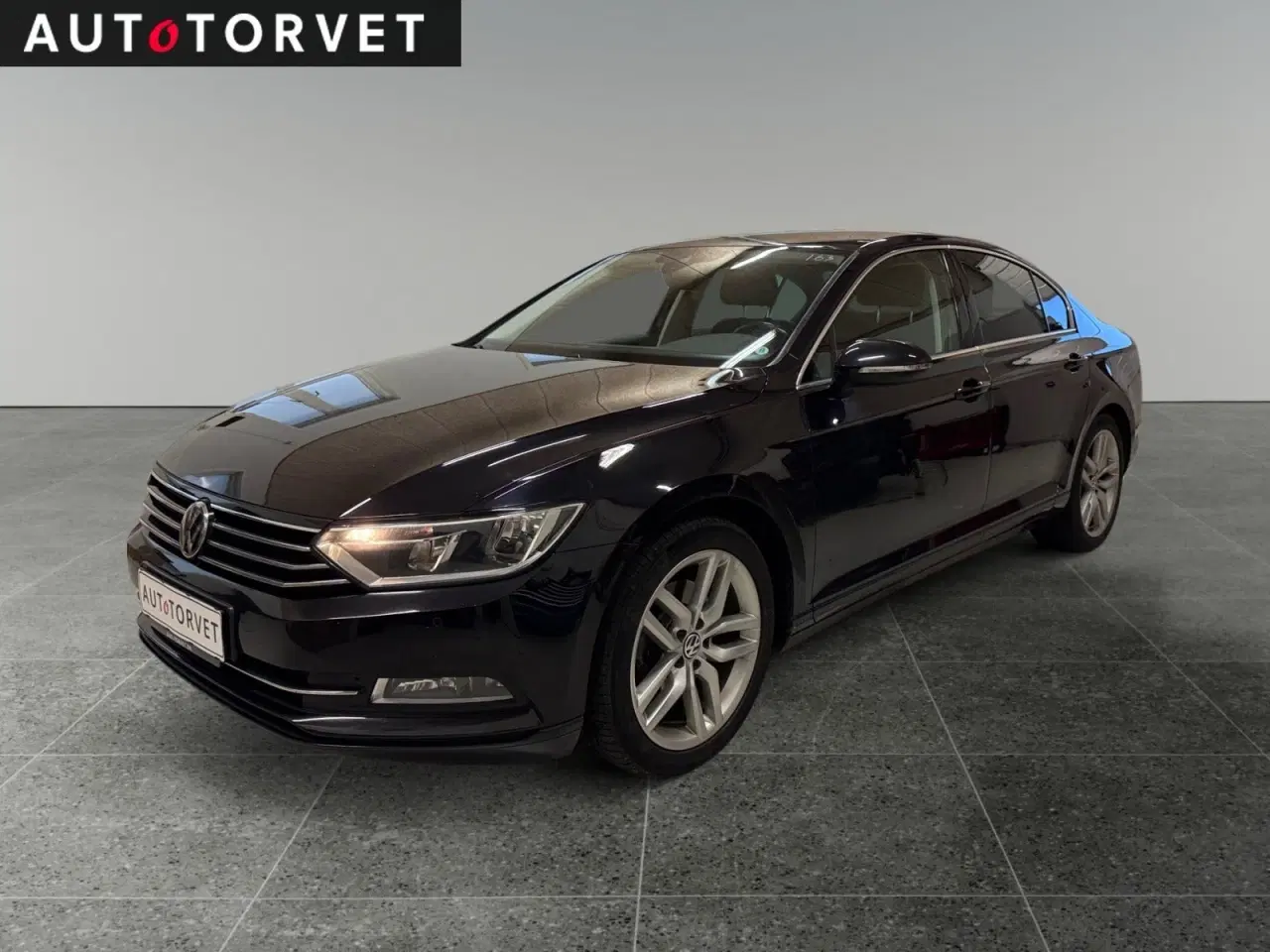 Billede 1 - VW Passat 1,4 TSi 150 Comfortline Premium DSG