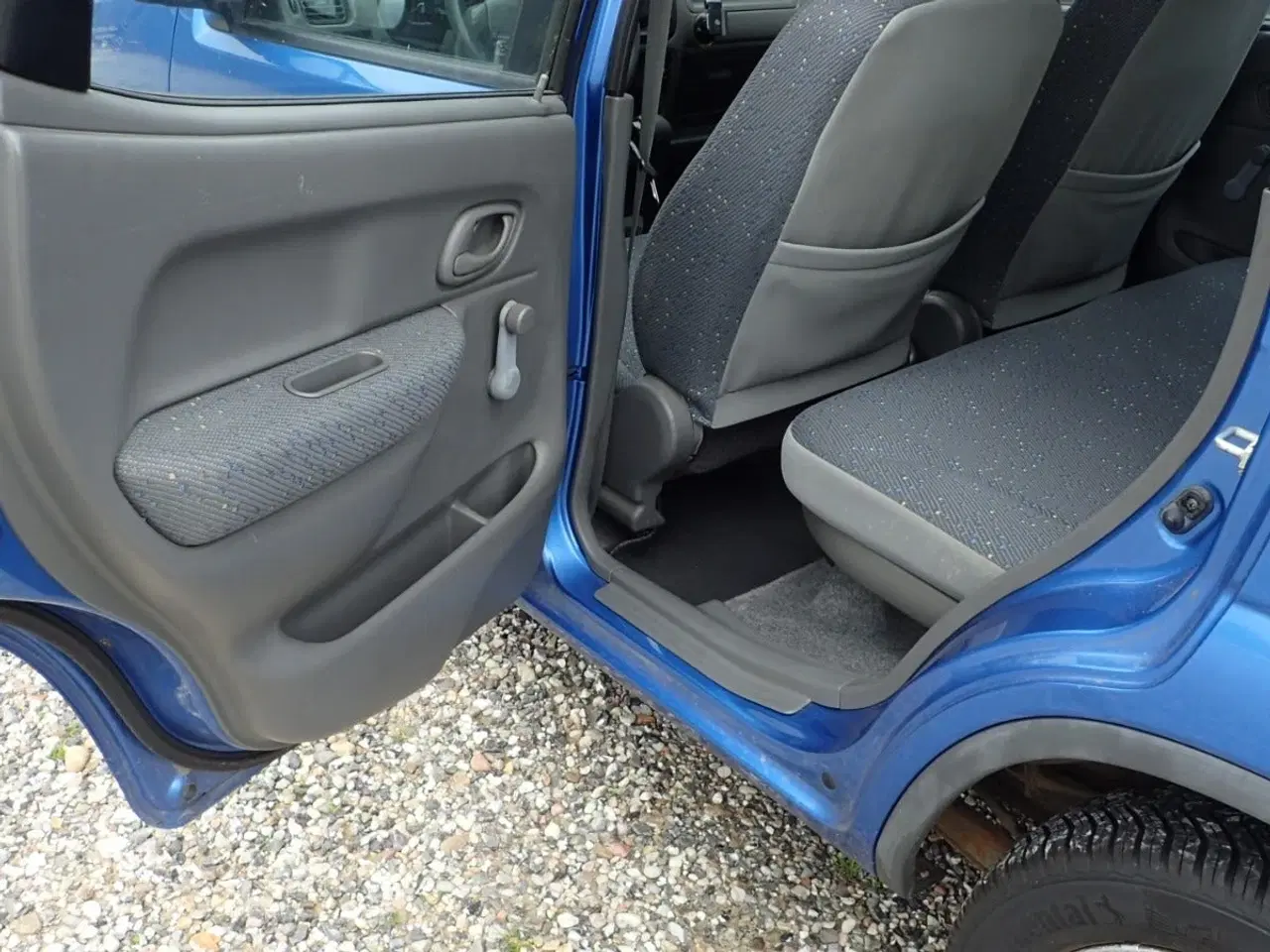 Billede 12 - Suzuki Ignis 1,3 aut.