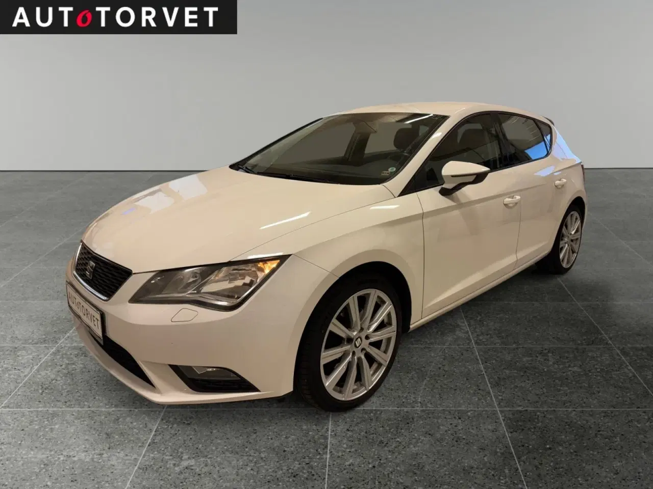 Billede 1 - Seat Leon 1,4 TSi 122 Style eco