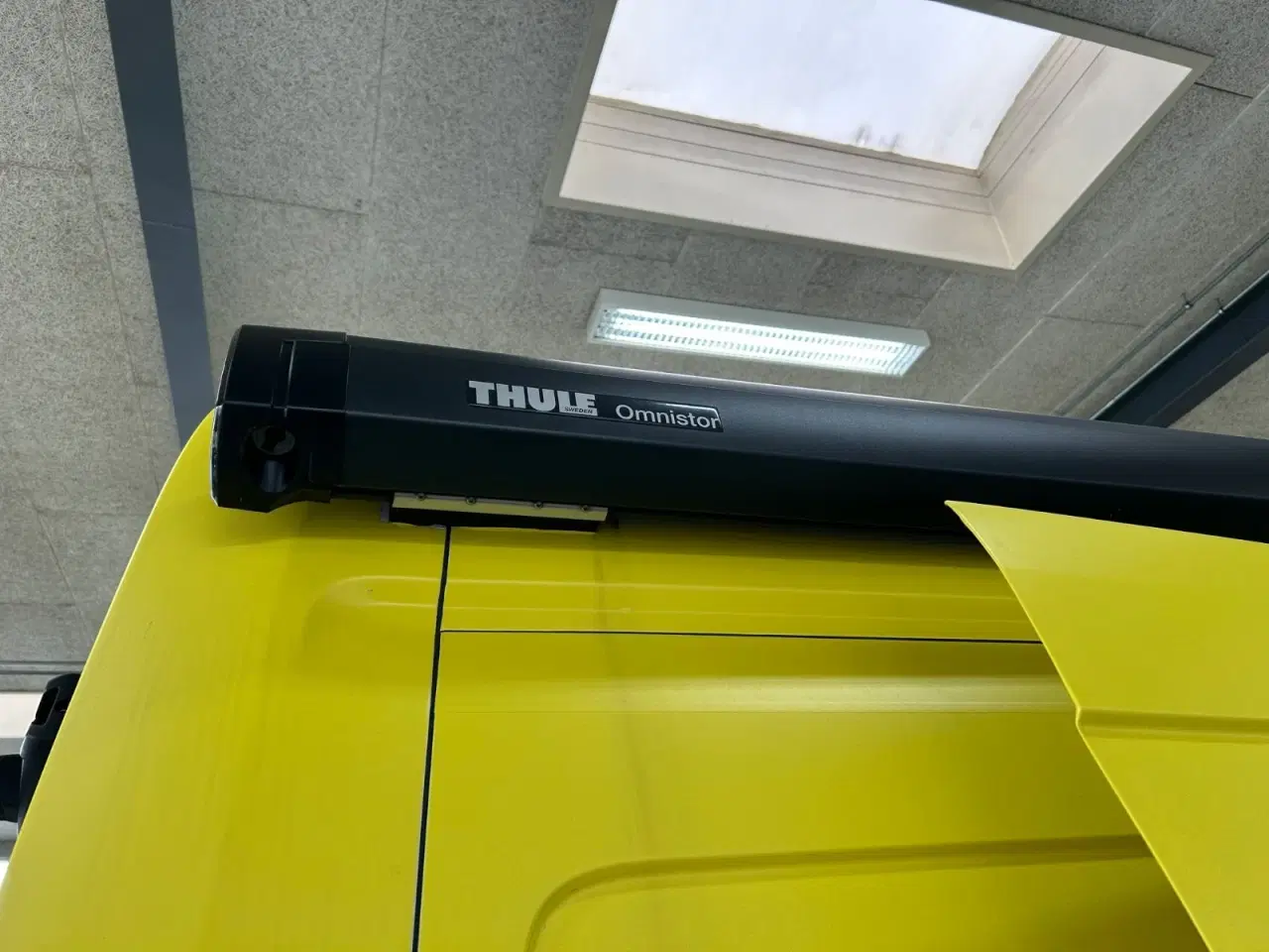 Billede 22 - Ford Weinsberg 2,0 CaraBus 600MQ aut.