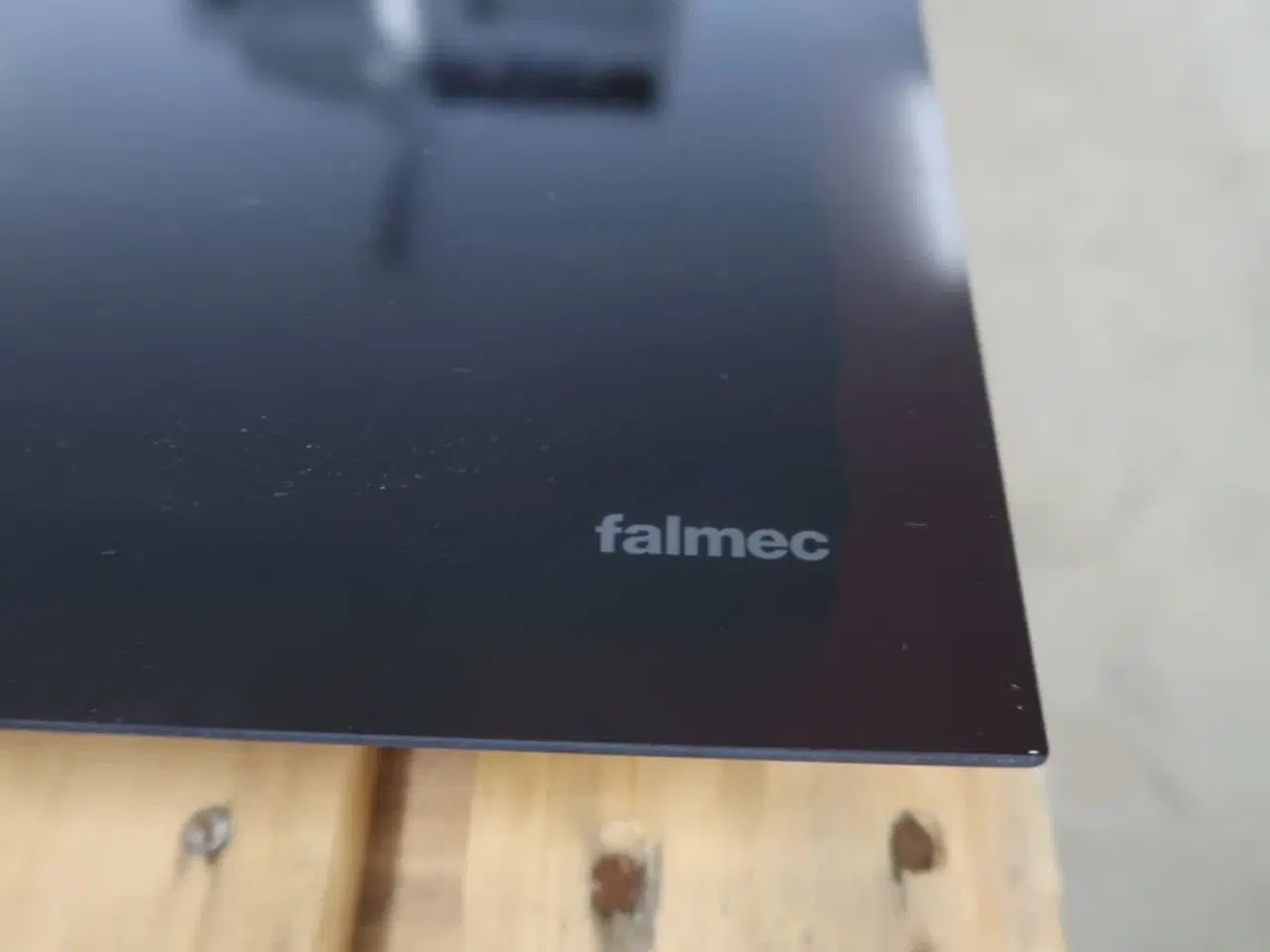 Billede 2 - Induktionskogeplade FALMEC