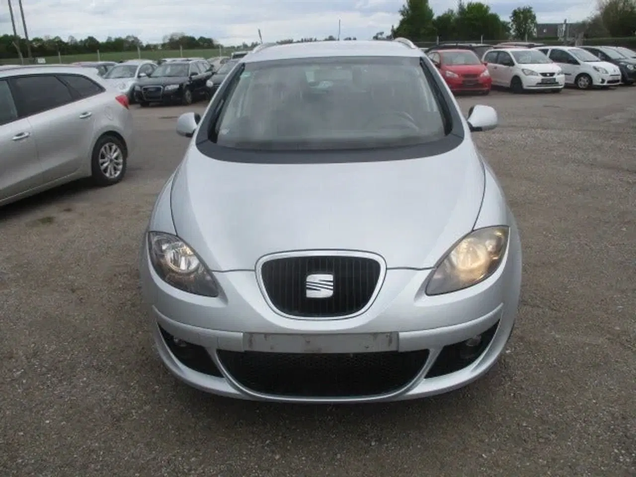 Billede 2 - Seat Altea XL 1,8 TSi Reference