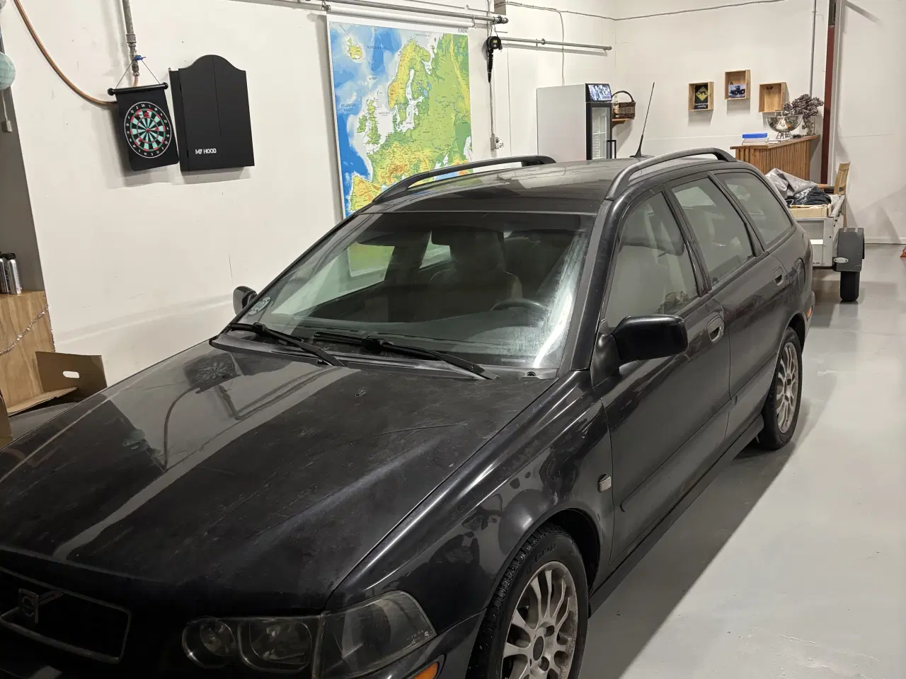 Billede 1 - Volvo V40