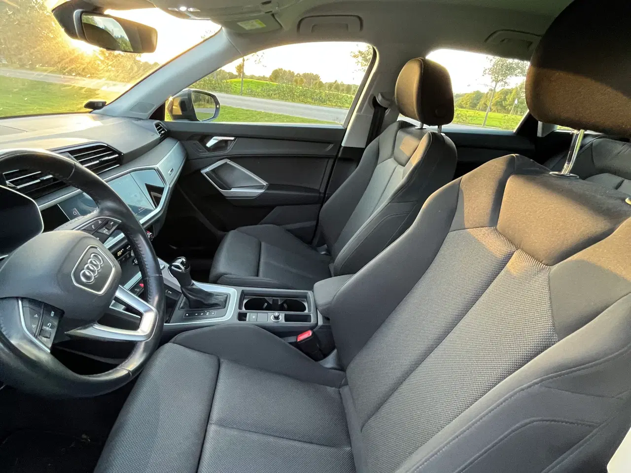Billede 7 - Audi Q3