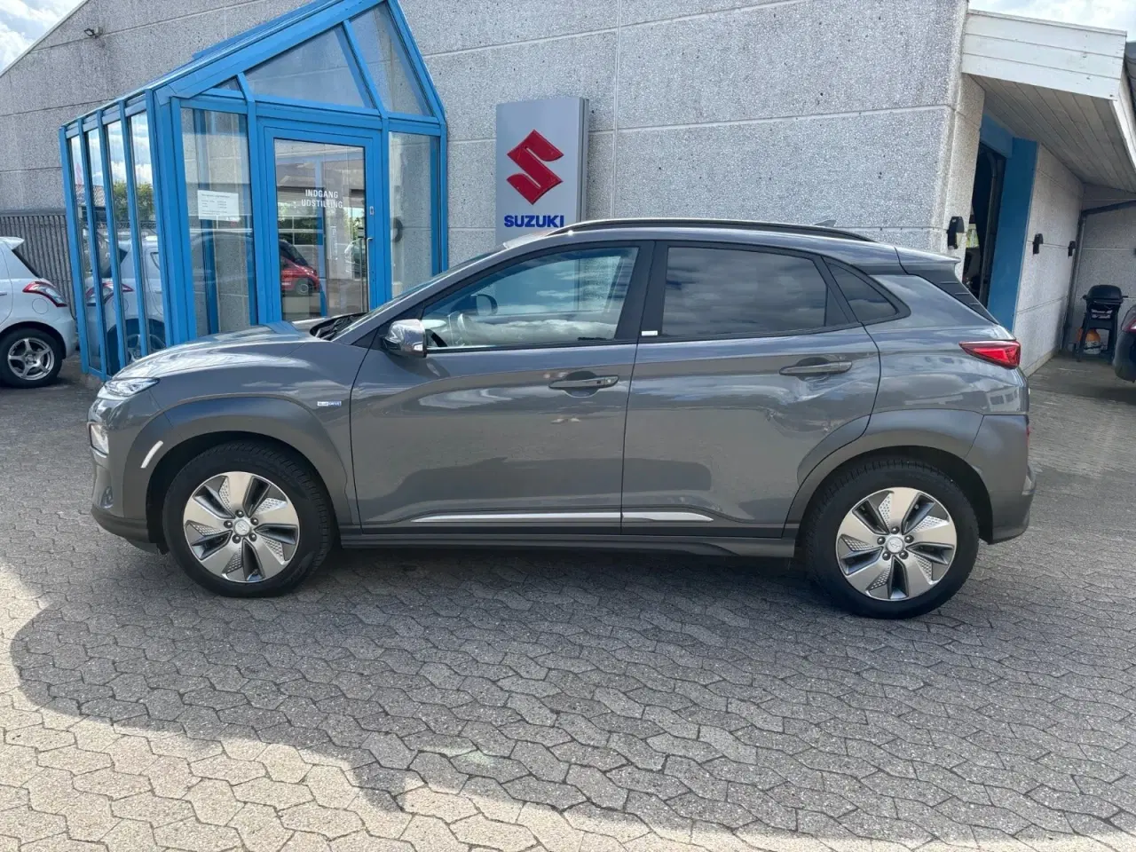 Billede 3 - Hyundai Kona 39 EV Advanced