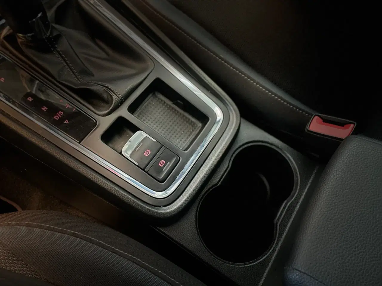 Billede 24 - Seat Ateca 1,4 TSi 150 Style DSG