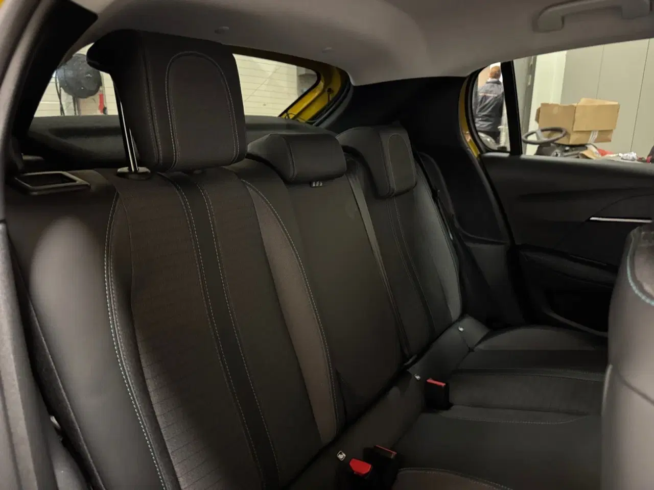 Billede 17 - Peugeot e-208 50 Allure