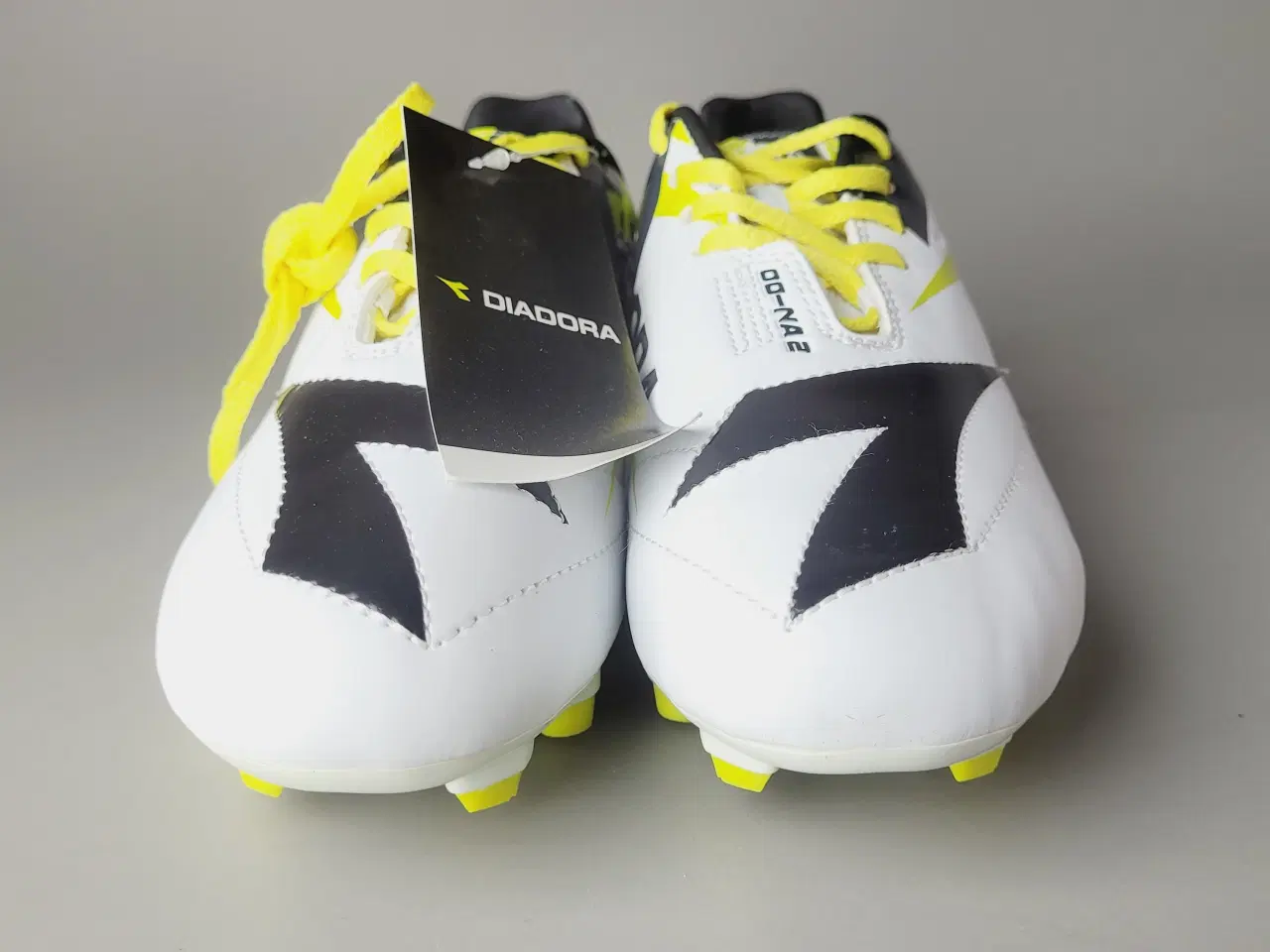 Billede 5 - ⭐️· NYE Diadora Fodboldstøvler - FLERE STØRRELSER