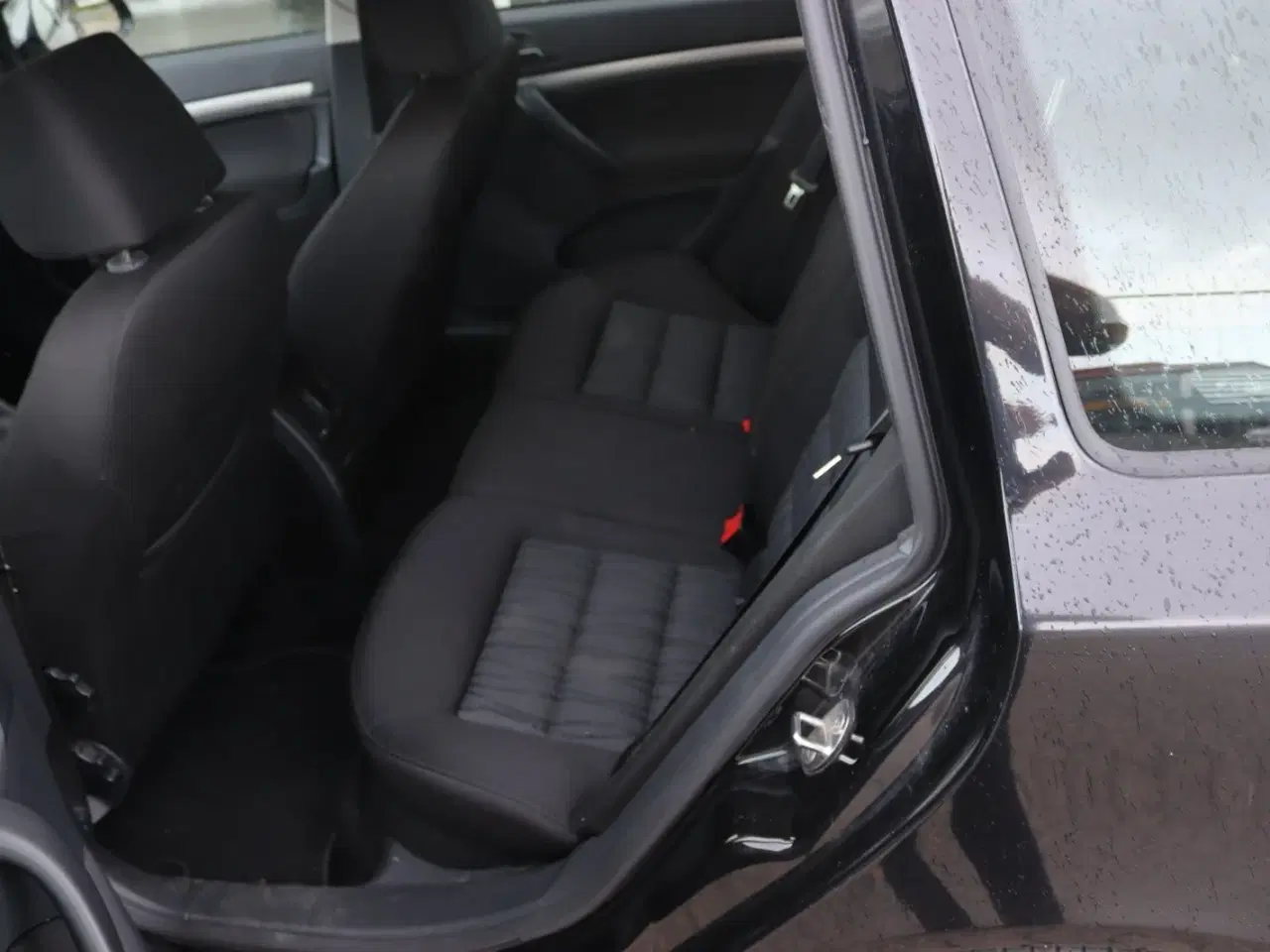 Billede 8 - Skoda Octavia 1,6 TDi 105 Active Combi