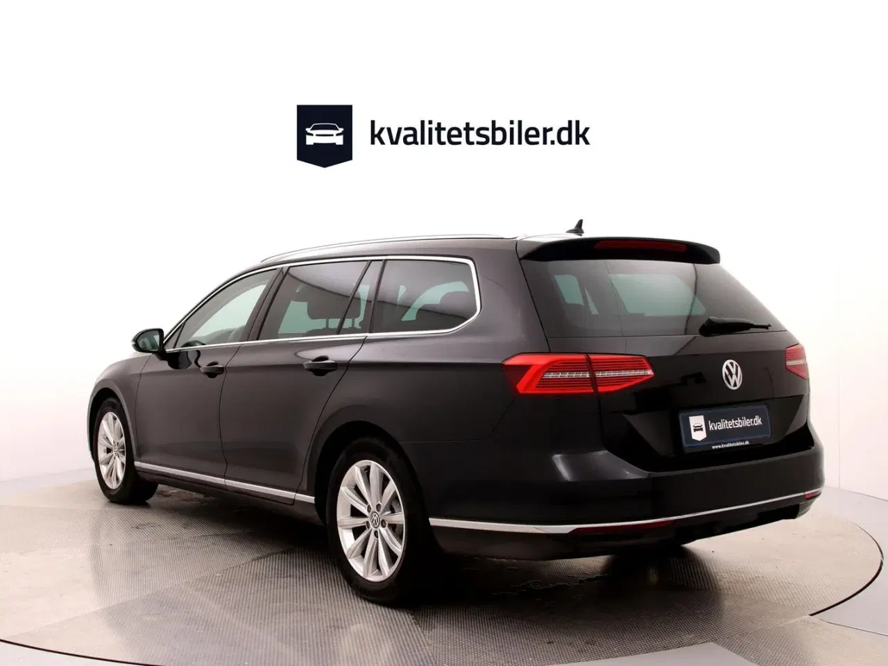 Billede 3 - VW Passat 1,5 TSi 150 Highline Variant DSG