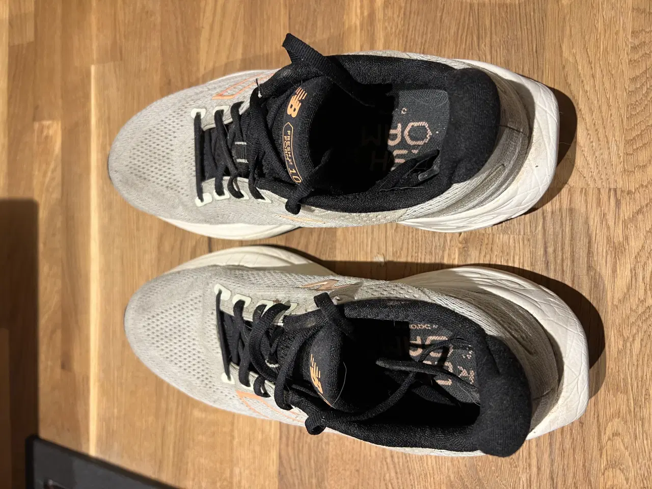 Billede 4 - New Balance sneakers/løbesko